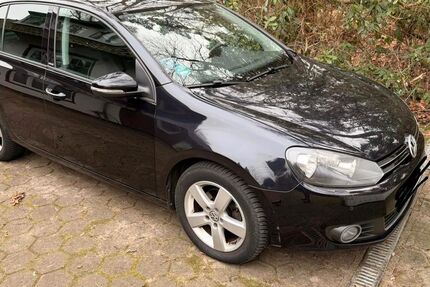 VW Golf 191.801 km 3.100 &euro; Ganderkesee 27777