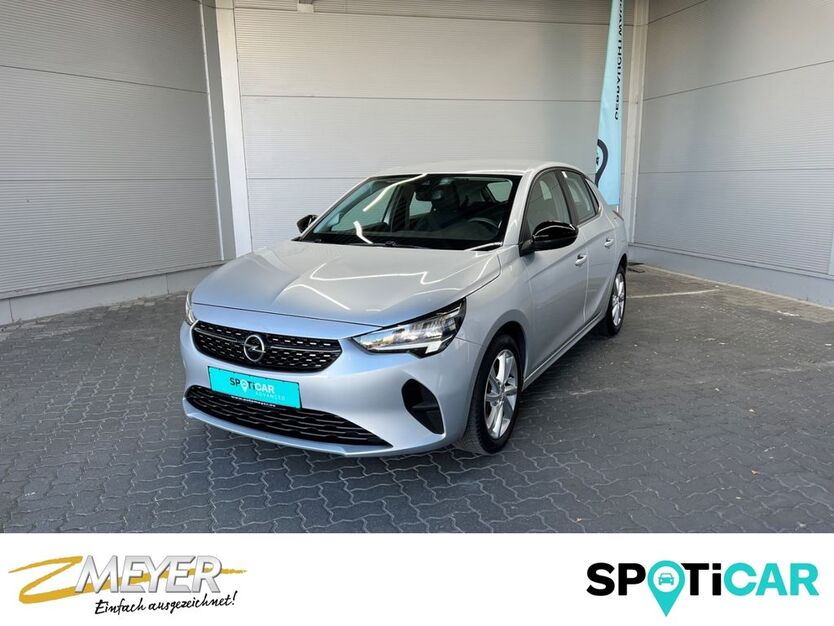 Opel Corsa 18.418 km 15.990 € Osterholz-Scharmbeck 27711