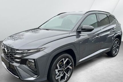 Hyundai TUCSON 5.000 km 39.990 &euro; Bremen 28757