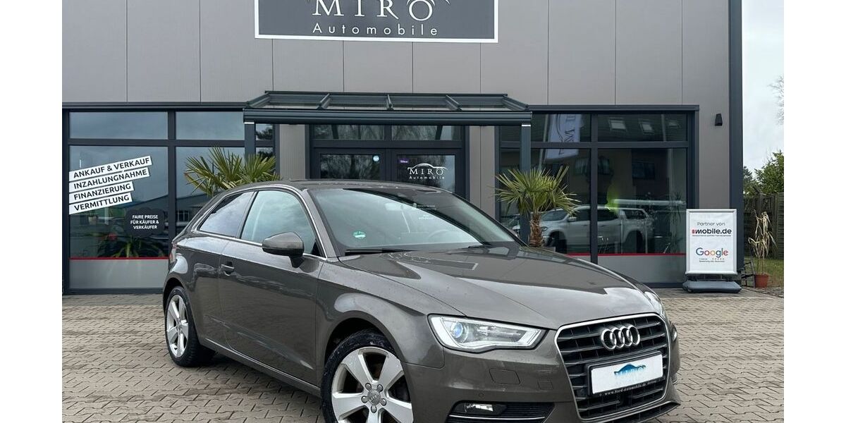 Audi A3 181.200 km 9.350 &euro; Delmenhorst 27755