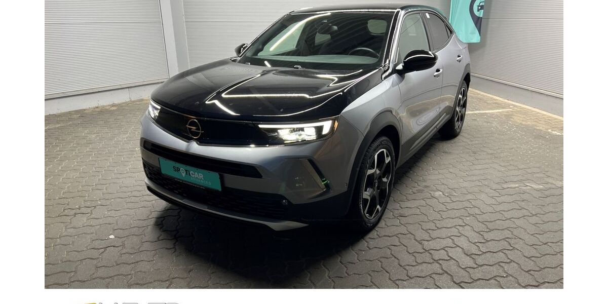 Opel Mokka 44.569 km 21.890 &euro; Osterholz-Scharmbeck 27711