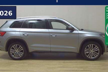 Skoda Kodiaq 147.100 km 26.680 &euro; Bremen 28279
