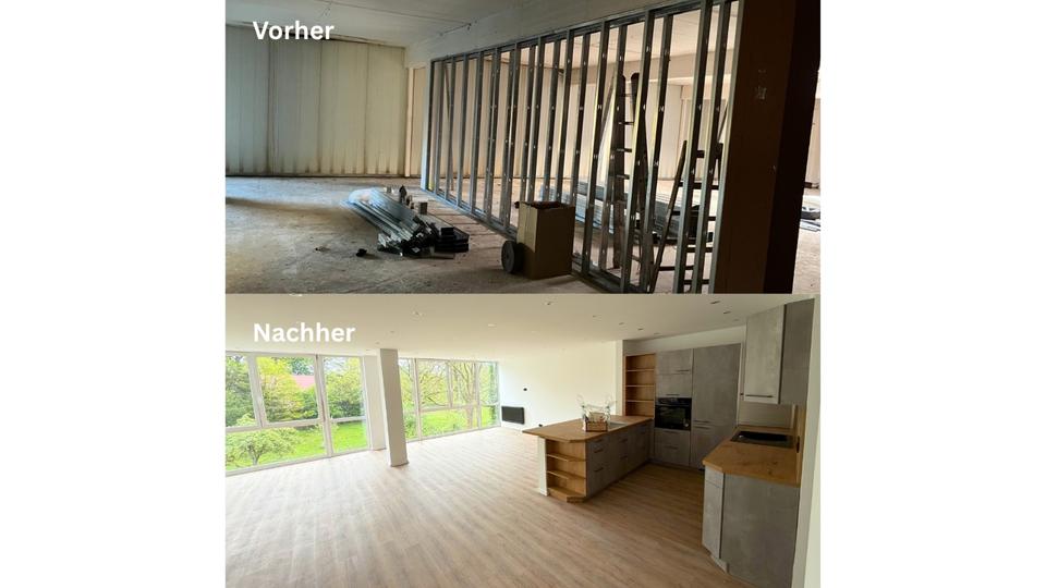 Gewerbeobjekt Bremen Blumenthal - 2.000&euro; | Angebot:26461096