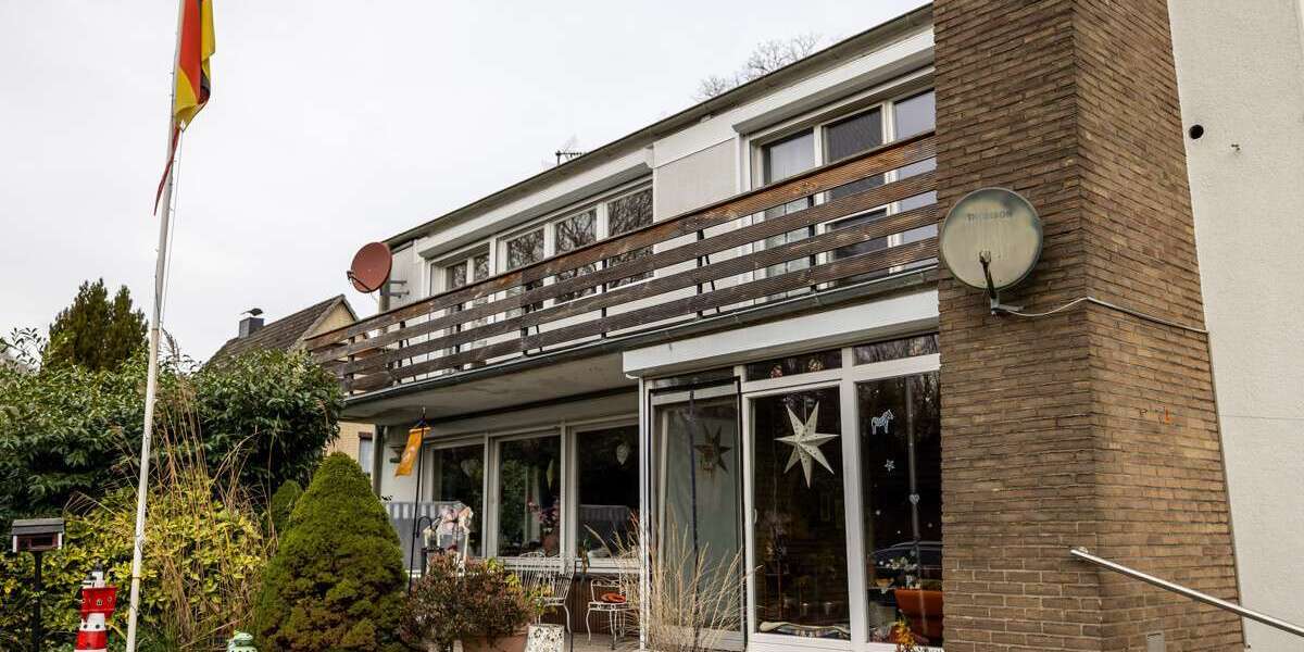 Einfamilienhaus Delmenhorst Bungerhof - 7 Zimmer, 286 m&sup2;, 297.000&euro; | Angebot:26004017