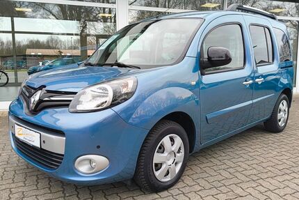 Renault Kangoo 105.000 km 14.900 &euro; Lilienthal 28865