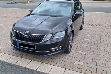 Skoda Octavia 71.099 km 18.499 &euro; Bremen 28779