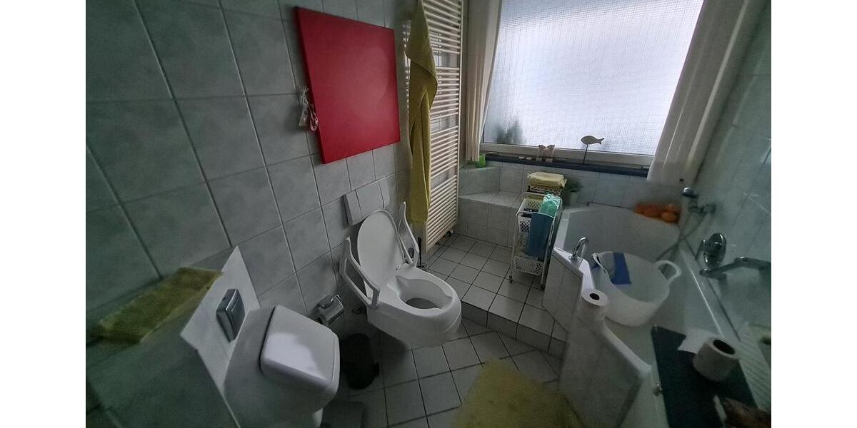Etagenwohnung Bremen Blumenthal - 4 Zimmer, 95 m&sup2;, 1.200&euro; | Angebot:24805164