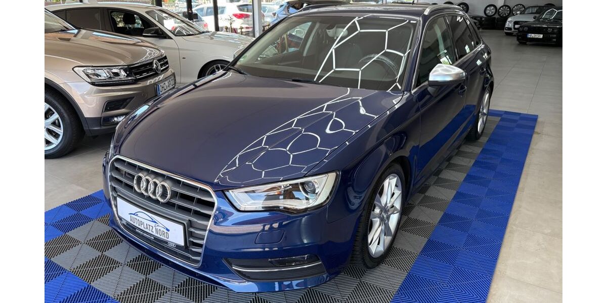 Audi A3 123.700 km 11.999 &euro; Ritterhude 27721