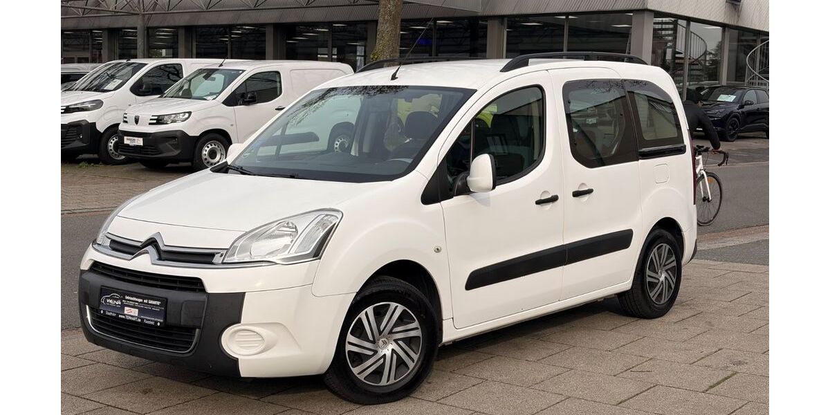 Citroen Berlingo 179.256 km 6.599 &euro; Bremen 28207