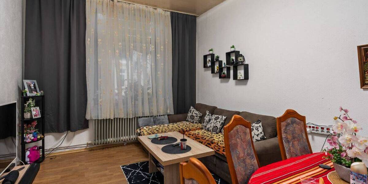 Mehrfamilienhaus, Wohnhaus Bremen Gröpelingen - 2 Zimmer, 384 m&sup2;, 649.000&euro; | Angebot:26766664