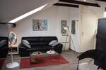 Dachgeschoßwohnung Bremen - 1 Zimmer, 40 m&sup2;, 600&euro; | Angebot:26476162