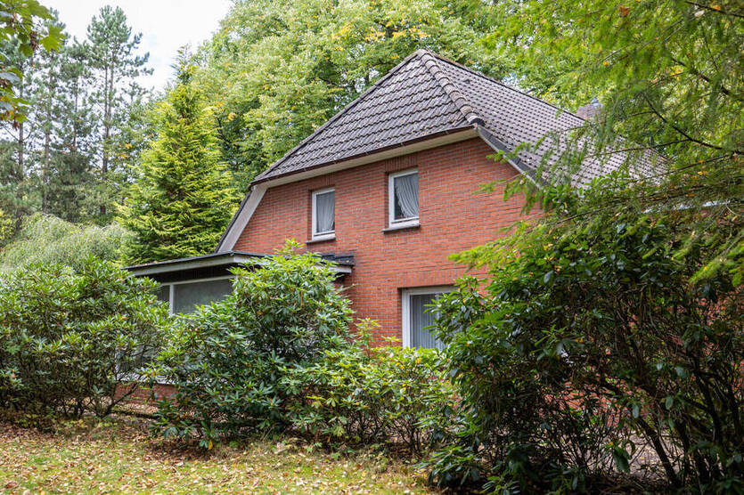 *** RIESEN ANWESEN im KNOTENPUNKT GANDERKESEE mit HALLE ***