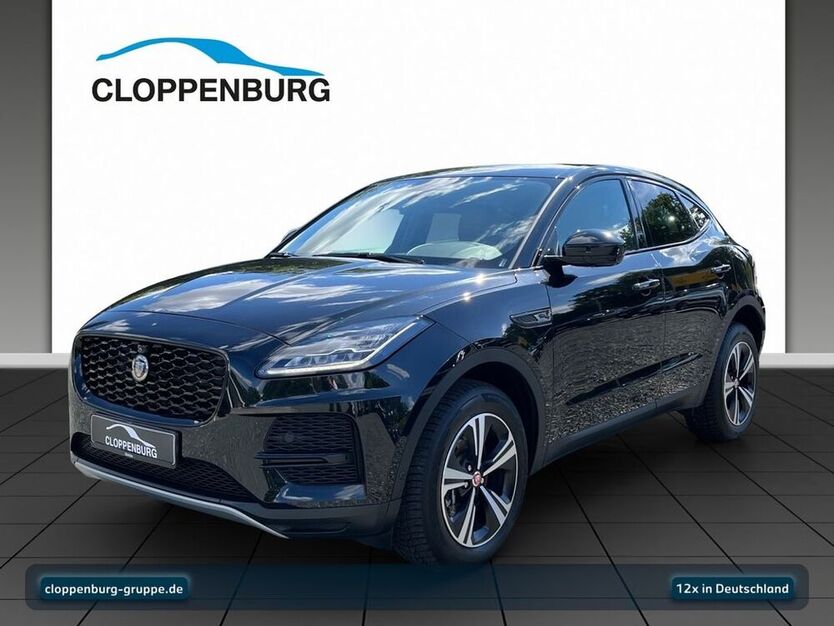 E-Pace