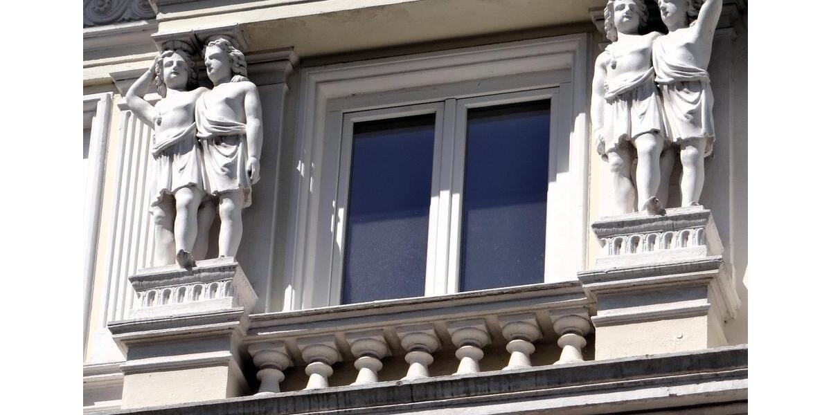 Reihenhaus Bremen Östliche Vorstadt - 4 Zimmer, 140 m&sup2;, 485.000&euro; | Angebot:26974098