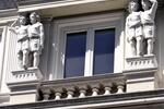 Reihenhaus Bremen Östliche Vorstadt - 4 Zimmer, 140 m&sup2;, 485.000&euro; | Angebot:26974098