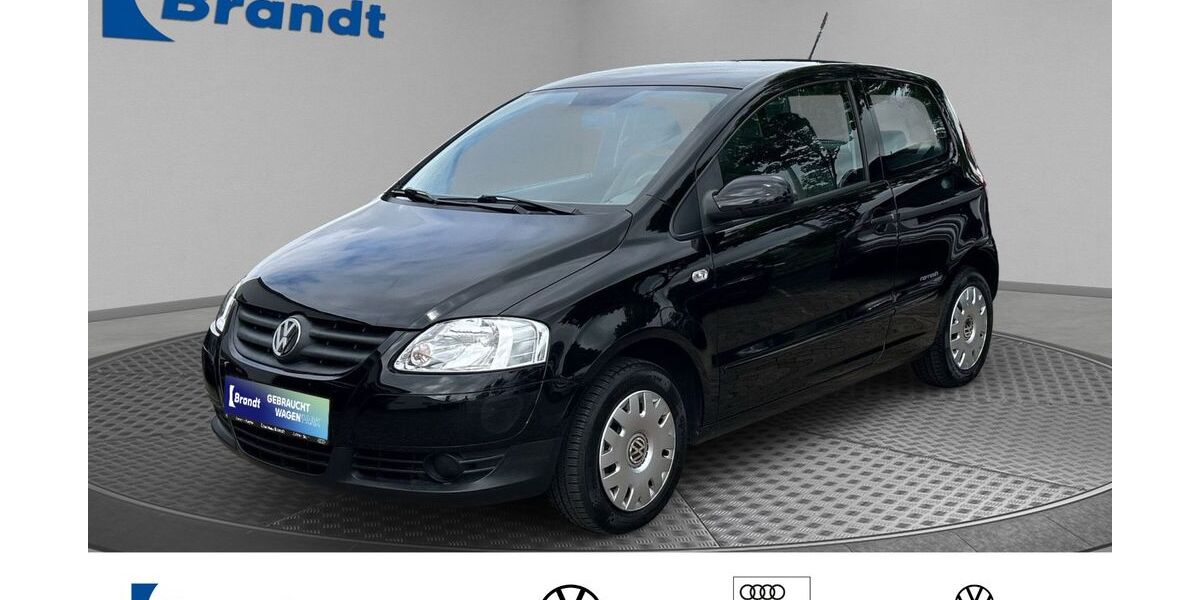 VW Fox 39.100 km 3.490 &euro; Achim 28832
