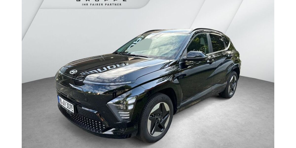 Hyundai KONA Elektro 8.000 km 38.490 &euro; Bremen 28359