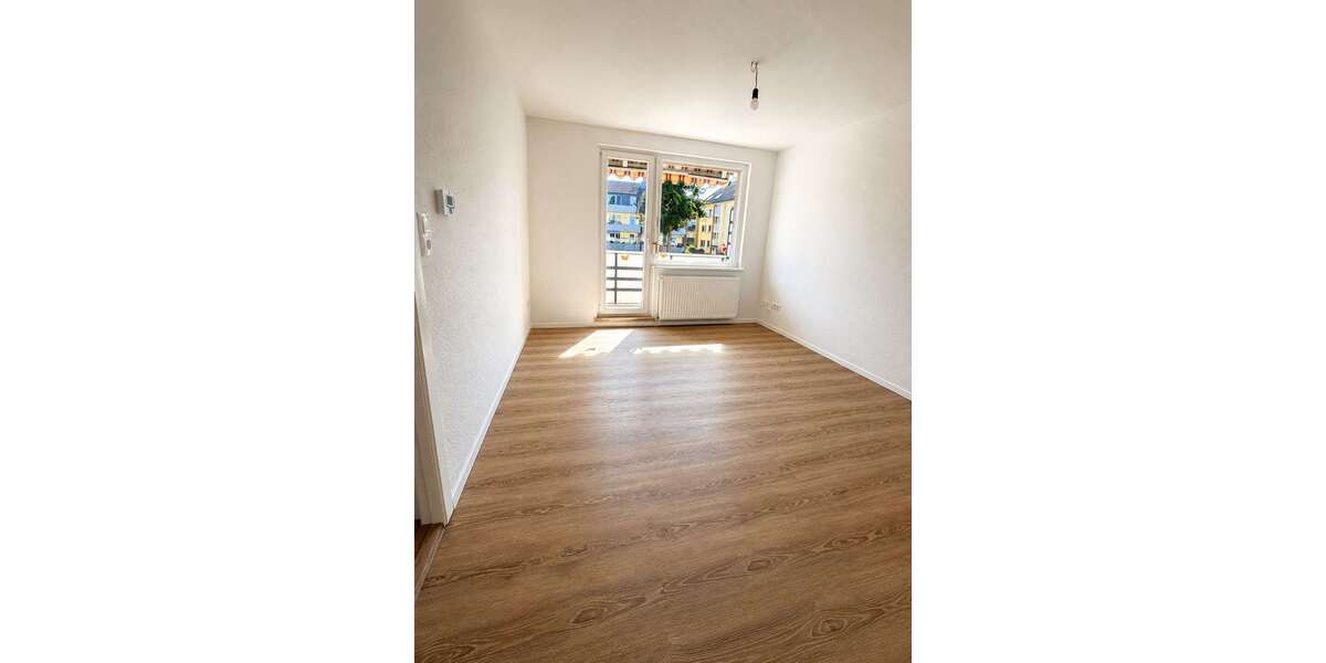 Etagenwohnung Bremen Häfen - 3 Zimmer, 49 m&sup2;, 850&euro; | Angebot:27159711