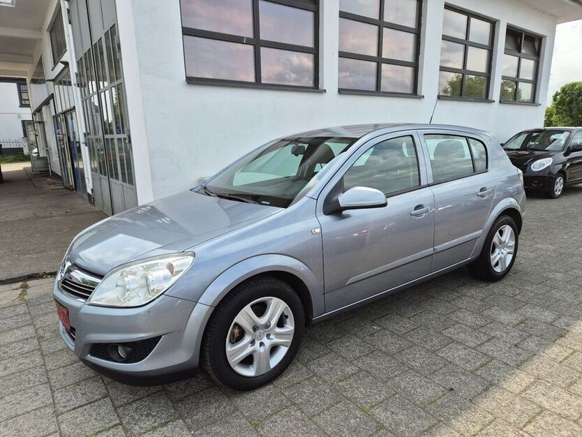 Astra