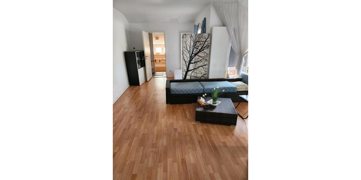 Etagenwohnung Bremen Osterholz - 2 Zimmer, 45 m&sup2;, 550&euro; | Angebot:26351032