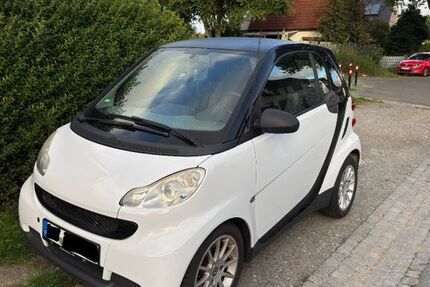 Smart ForTwo 150.000 km 3.190 &euro; Bremen 28307
