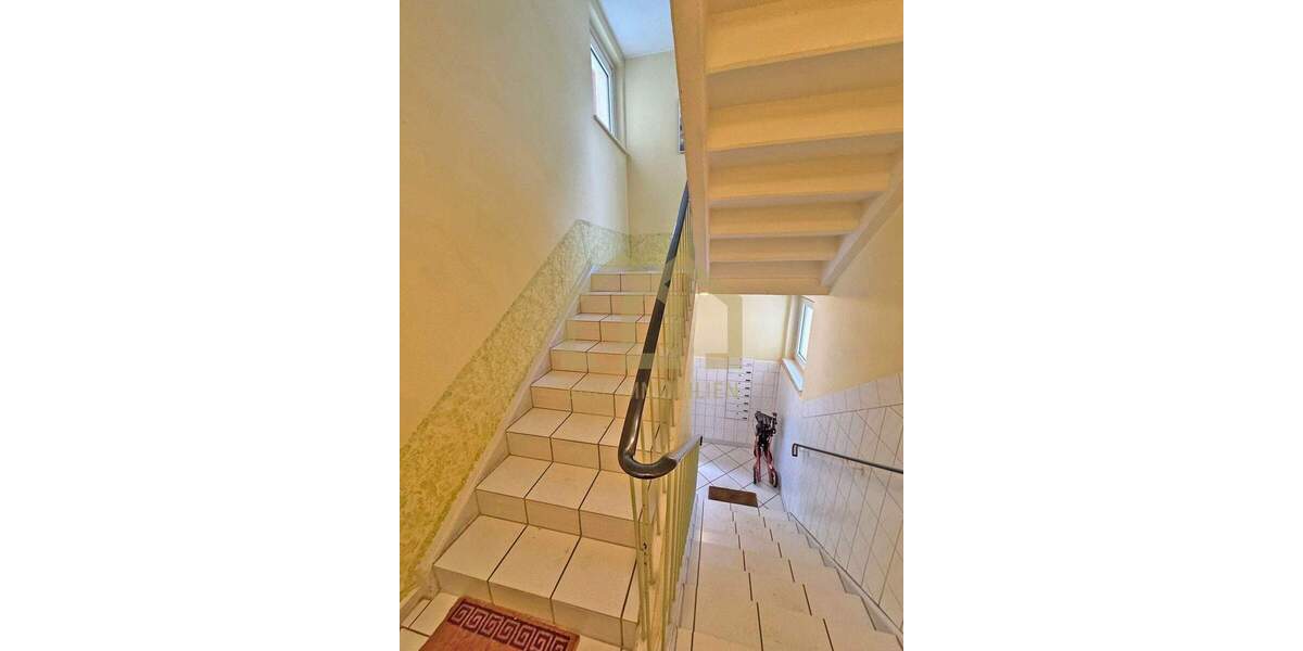 Etagenwohnung Bremen Gartenstadt Süd - 3 Zimmer, 75 m&sup2;, 199.000&euro; | Angebot:25671431