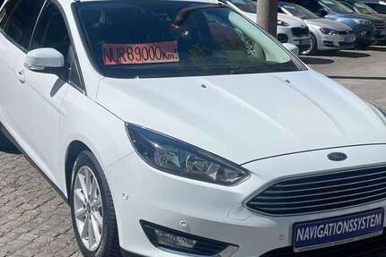 Ford Focus 89.300 km 10.900 &euro; Bremen 28239