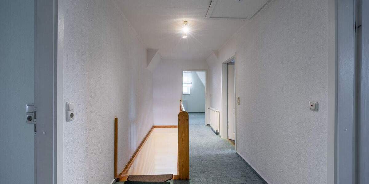 Einfamilienhaus Tarmstedt - 4 Zimmer, 111 m&sup2;, 329.000&euro; | Angebot:25727272