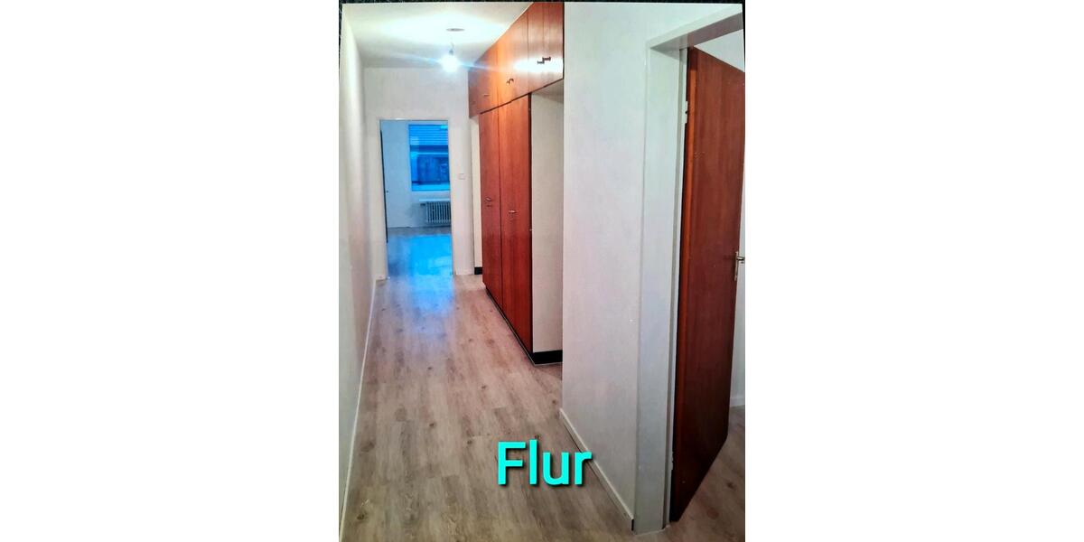 Hochparterre Elsfleth - 2 Zimmer, 64 m&sup2;, 139.000&euro; | Angebot:25480276