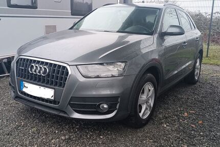 Audi Q3 105.000 km 14.500 &euro; Bremen 28777