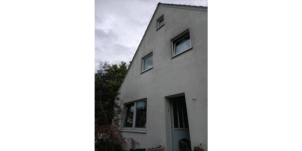 Einfamilienhaus Schwanewede - 4 Zimmer, 110 m&sup2;, 159.000&euro; | Angebot:26618795