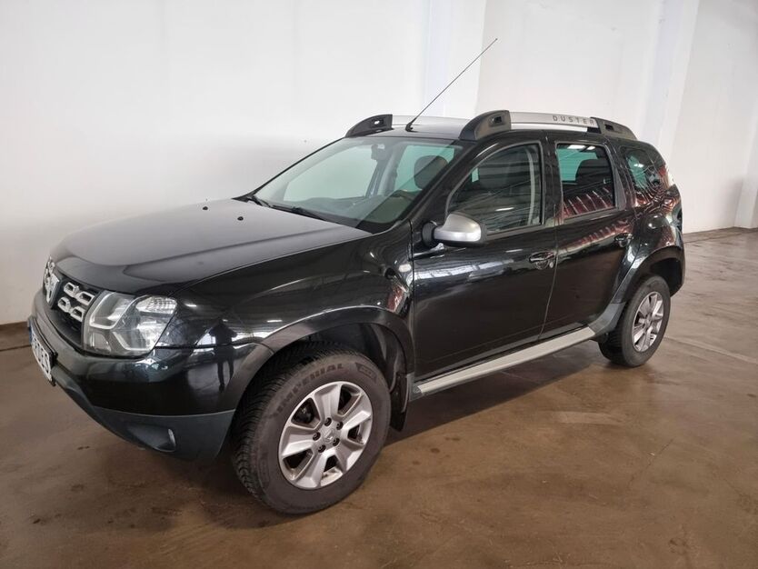 Dacia Duster 94.000 km 11.990 € Delmenhorst 27751
