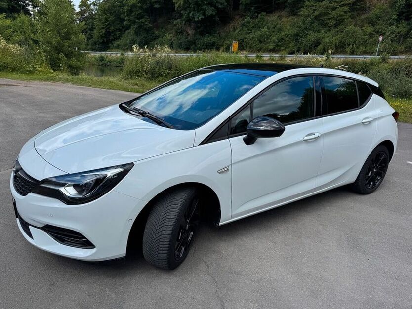 Astra