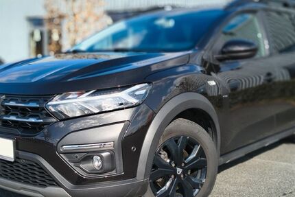 Dacia Jogger 59.821 km 17.890 &euro; Stuhr 28816