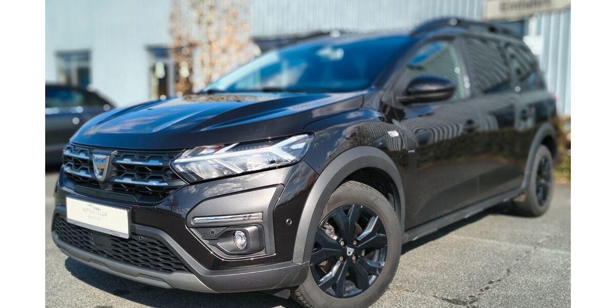 Dacia Jogger 59.821 km 17.890 &euro; Stuhr 28816