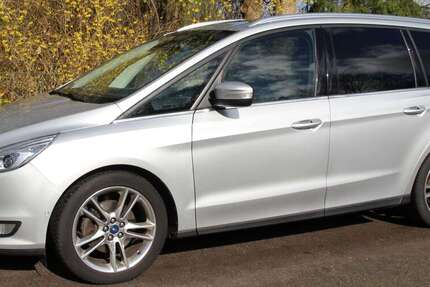 Ford Galaxy 222.000 km 11.999 &euro; Lilienthal 28865
