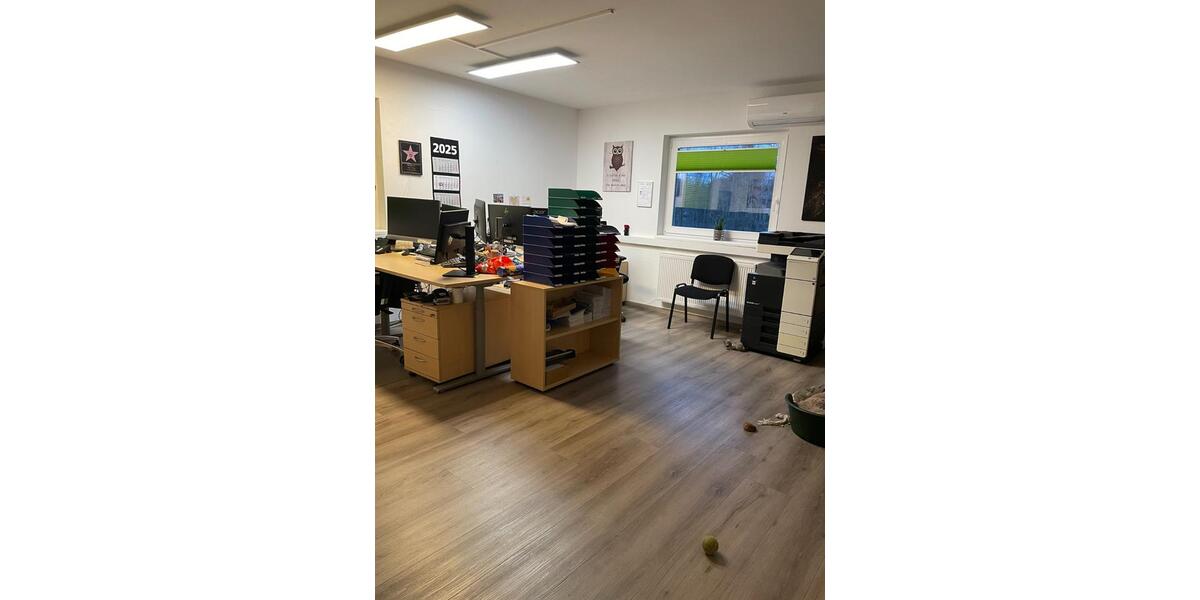 Büro-Praxisräume Nähe OHZ Netzzentrum, 182m² zimmer