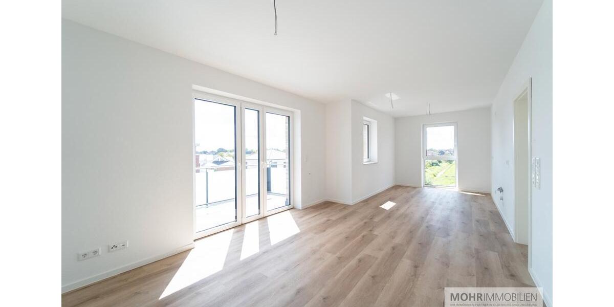 Einfamilienhaus Berne - 3 Zimmer, 76 m&sup2;, 870&euro; | Angebot:25082898