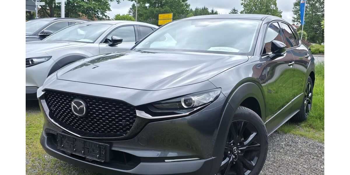Mazda CX-30 3.900 km 26.975 &euro; Wallhöfen bei Bremen 27729