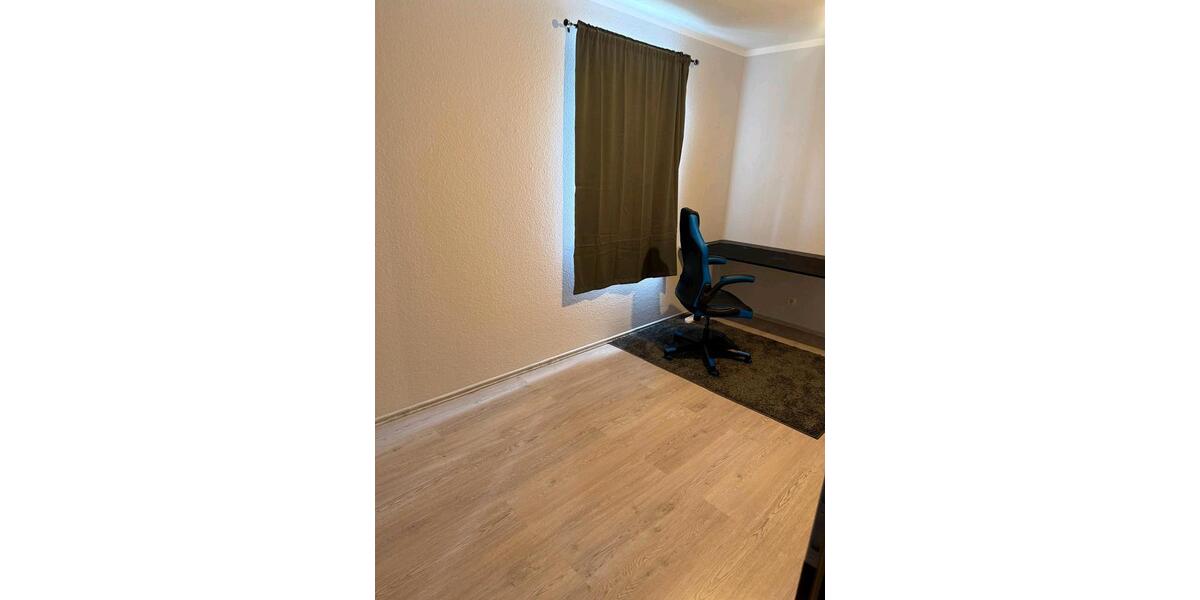 Erdgeschoßwohnung Oyten - 2 Zimmer, 52 m&sup2;, 585&euro; | Angebot:26121389
