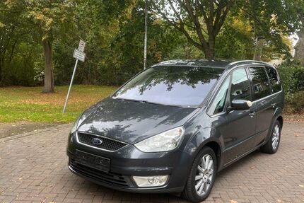 Ford Galaxy 245.000 km 3.500 &euro; Stuhr 28816