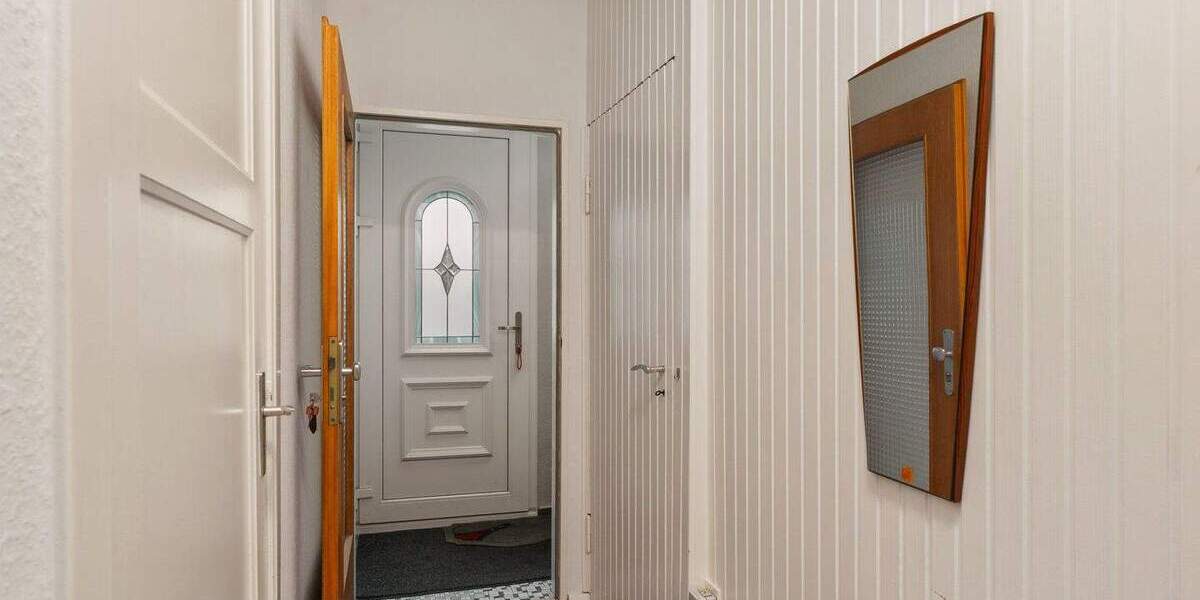 Doppelhaushälfte Bremen Sebaldsbrück - 5 Zimmer, 129 m&sup2;, 309.000&euro; | Angebot:25681109