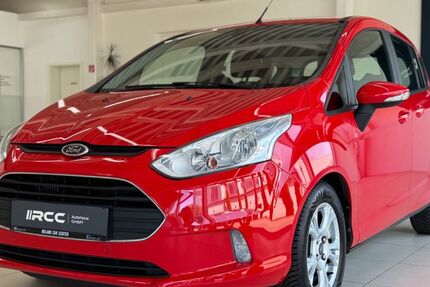 Ford B-Max 73.000 km 5.940 &euro; Stuhr 28816