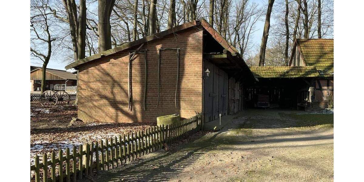 Mehrfamilienhaus, Wohnhaus Bassum / Katenkamp Katenkamp - 1 Zimmer, 382 m&sup2;, 279.000&euro; | Angebot:25248202