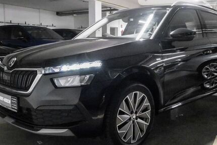 Skoda Kamiq 32.334 km 19.960 &euro; Bremen 28207