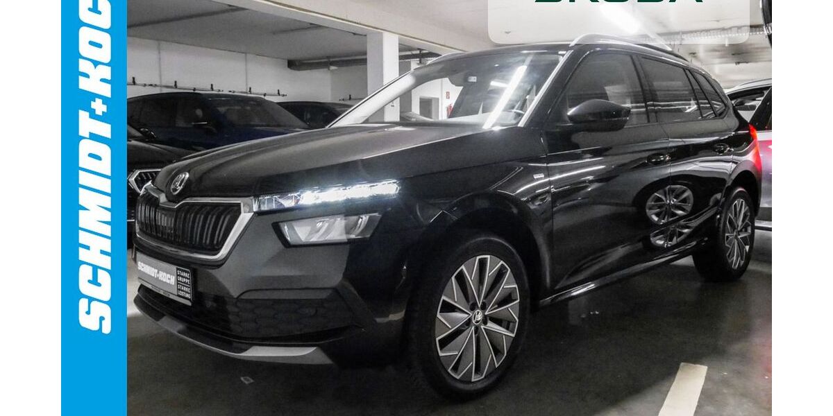Skoda Kamiq 32.334 km 19.960 &euro; Bremen 28207