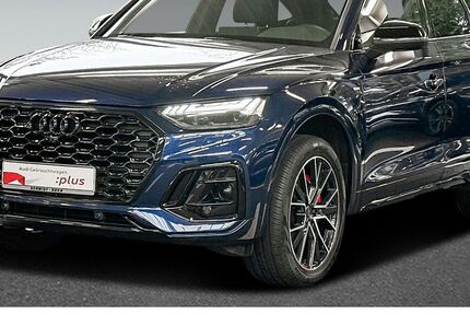 Audi Q5 20.358 km 51.450 &euro; Bremen 28207