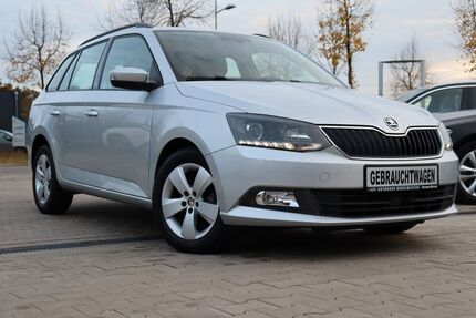 Skoda Fabia 98.464 km 10.900 &euro; Delmenhorst 27751