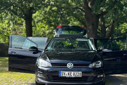 VW Golf 254.000 km 6.000 &euro; Syke 28857