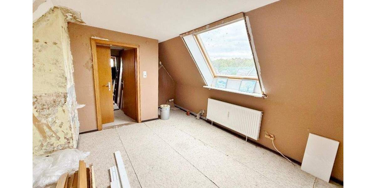 Mehrfamilienhaus, Wohnhaus Achim Baden - 7 Zimmer, 142 m&sup2;, 259.000&euro; | Angebot:25685378
